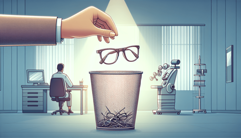 My Optical Express Laser Eye Surgery review: my LASIK&nbsp;experience